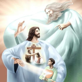 El Elias prometido