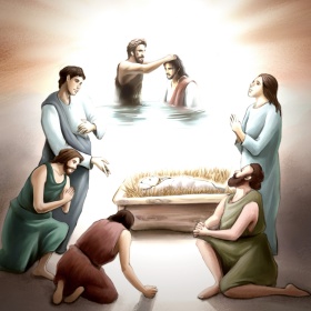 My Testimony of Salvation 