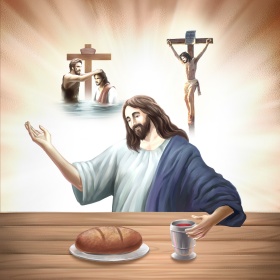 TRUE SALVATION