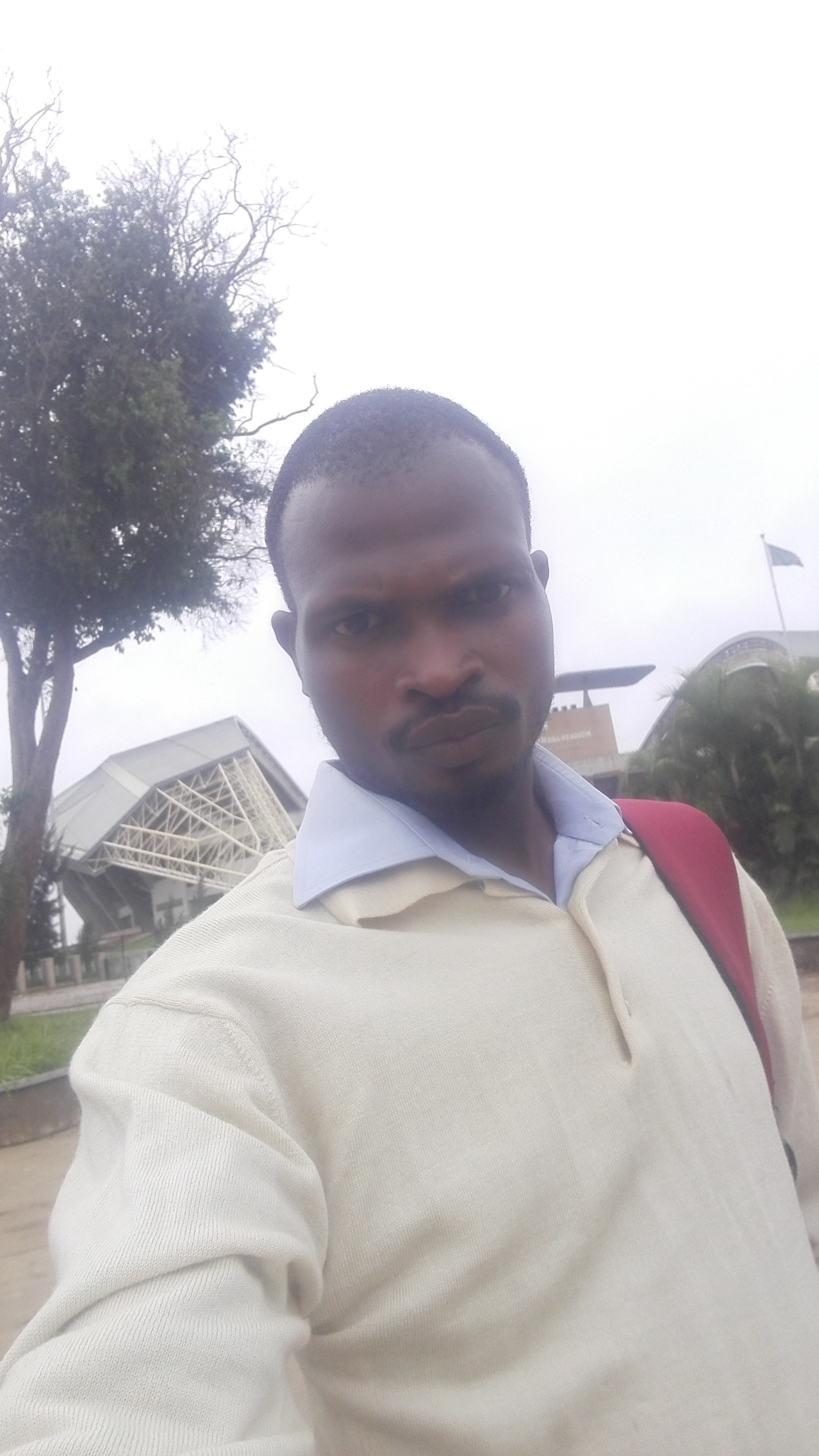 The true worshiper