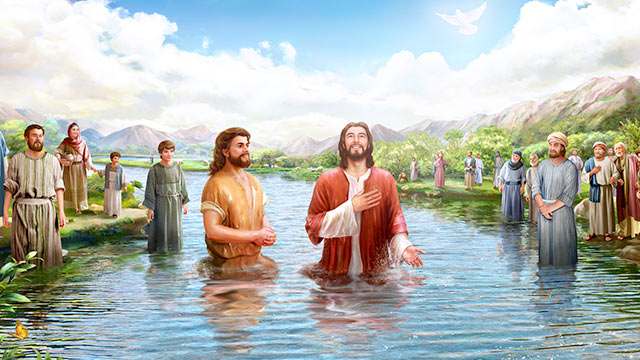 El Significado del Evangelio Original del Nuevo Nacimiento