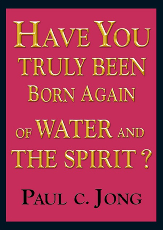 Do You Know the Original Gospel That Jesus Christ brought to Us?