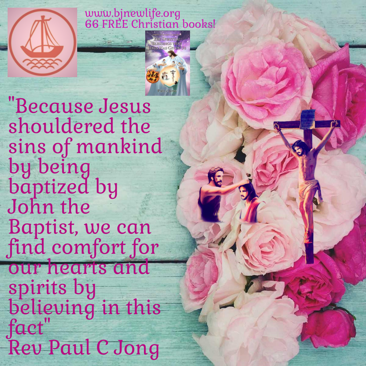 Be Sinless in 2023 to Eternity!