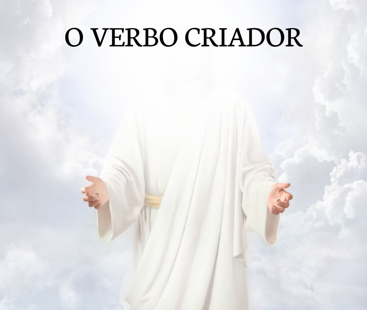 O Verbo Criador