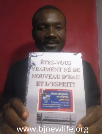 Ma revue du Livre 1