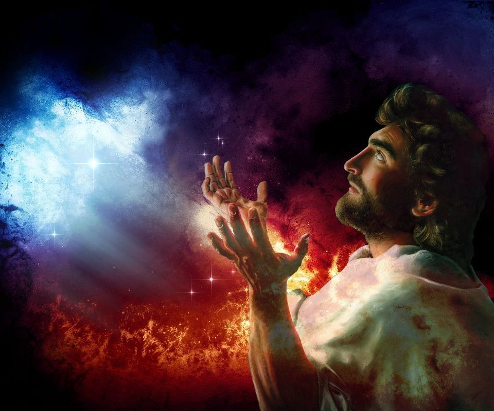 JESUS Prince of Peace