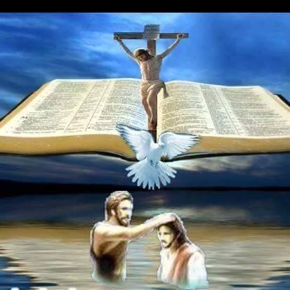 MAIN STREAM CHRISTIANITY VS. THE TRUTH