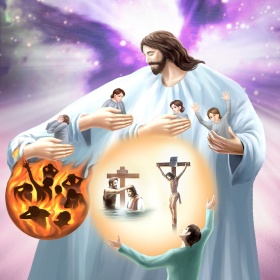 Église de Dieu Église de Dieu